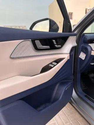 شيري Tiggo 9 2026