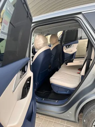 شيري Tiggo 9 2026
