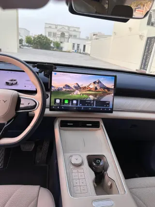 شيري Tiggo 9 2026