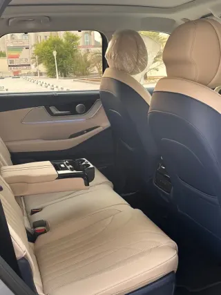 شيري Tiggo 9 2026