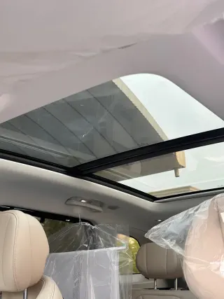 شيري Tiggo 9 2026