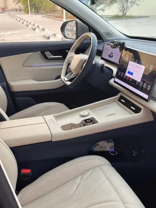 شيري Tiggo 9 2026