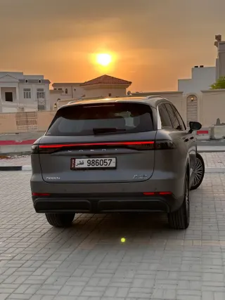 شيري Tiggo 9 2026