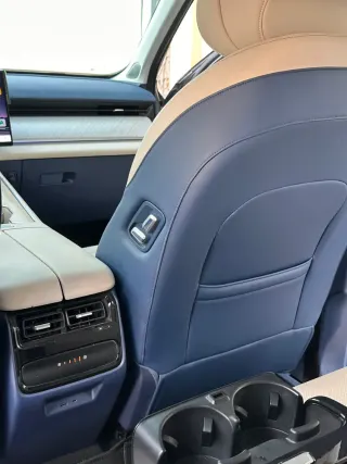شيري Tiggo 9 2026
