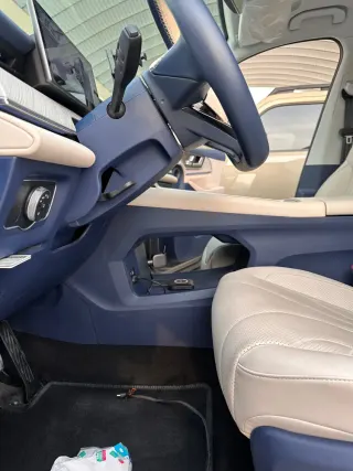 شيري Tiggo 9 2026