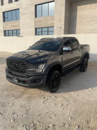 ZX Auto Grand Lion 2025
