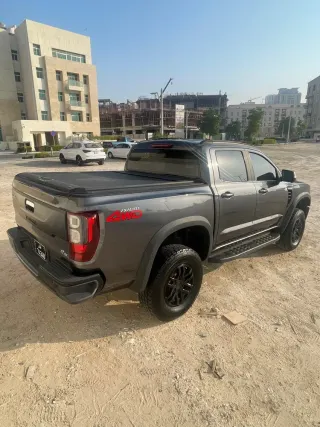 ZX Auto Grand Lion 2025