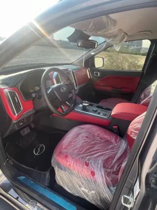 ZX Auto Grand Lion 2025