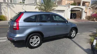 Honda CR-V 2011