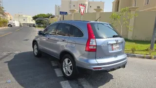 Honda CR-V 2011