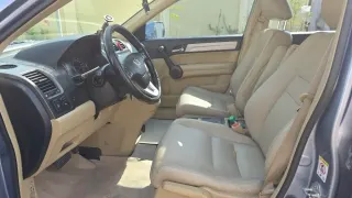 Honda CR-V 2011