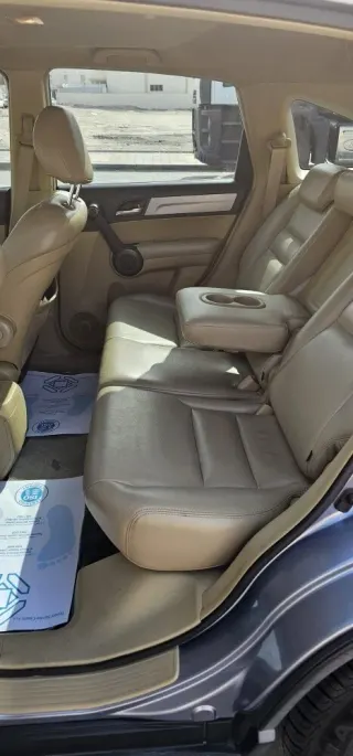 Honda CR-V 2011