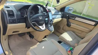 Honda CR-V 2011