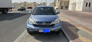 Honda CR-V 2011