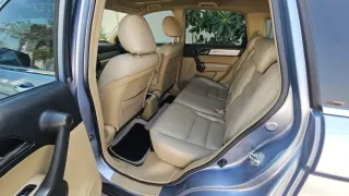 Honda CR-V 2011