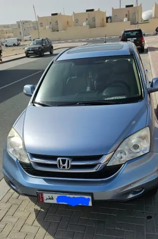 Honda CR-V 2011