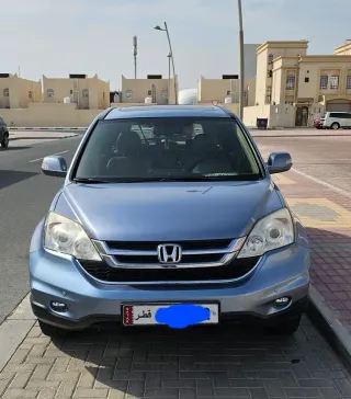 Honda CR-V 2011