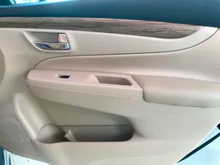 سوزوكي Ciaz 2025
