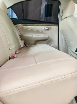 سوزوكي Ciaz 2025