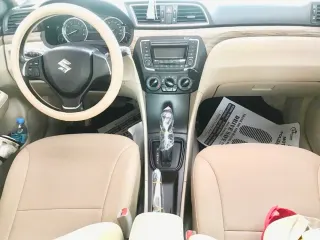 سوزوكي Ciaz 2025