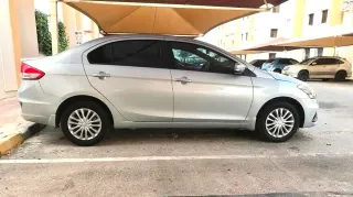 سوزوكي Ciaz 2025