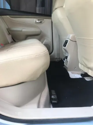 سوزوكي Ciaz 2025
