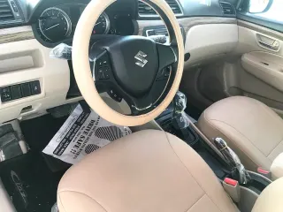 سوزوكي Ciaz 2025
