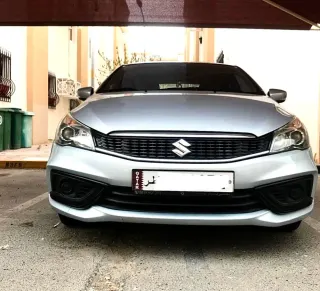 سوزوكي Ciaz 2025