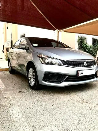سوزوكي Ciaz 2025