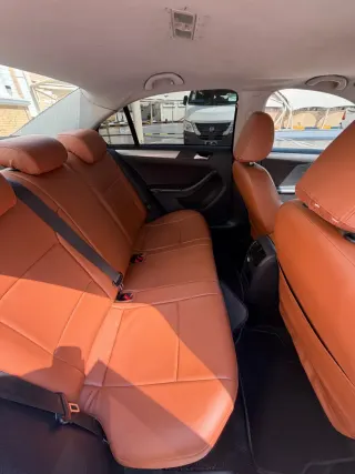 Volkswagen Jetta 2016