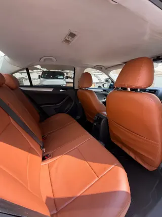 Volkswagen Jetta 2016