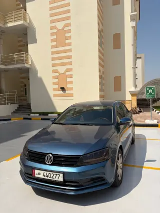 Volkswagen Jetta 2016
