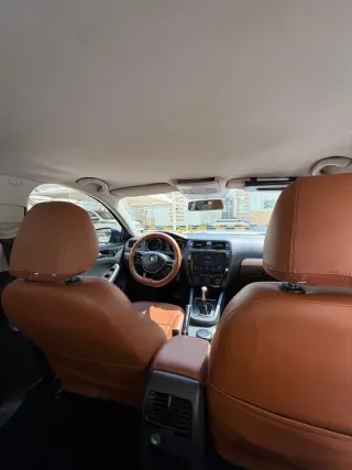 Volkswagen Jetta 2016
