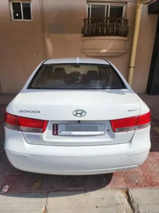 هيونداي سوناتا 2011