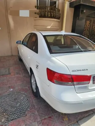 هيونداي سوناتا 2011