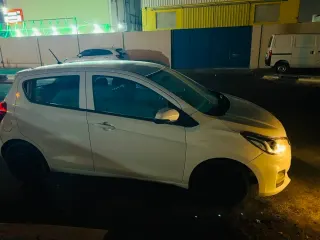 Chevrolet Spark 2019