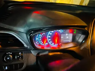Chevrolet Spark 2019