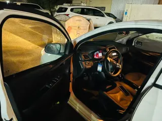 Chevrolet Spark 2019