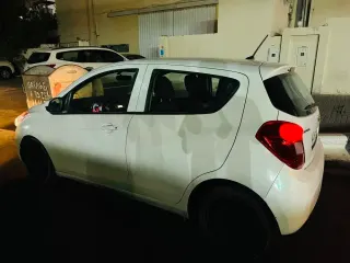 Chevrolet Spark 2019