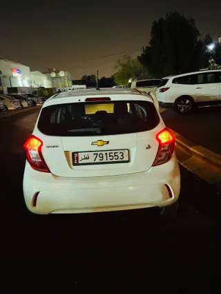 Chevrolet Spark 2019