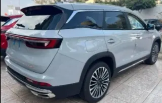 جيتور X90 Plus 2026