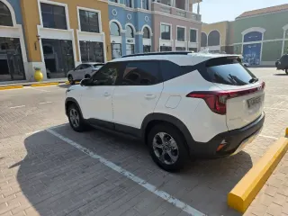 Kia Seltos 2024