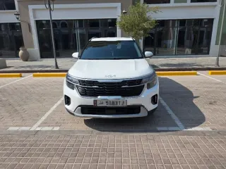 Kia Seltos 2024