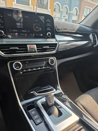 Kia Seltos 2024