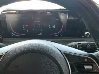Kia Seltos 2024
