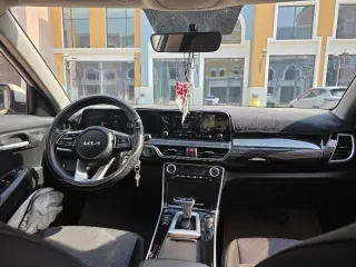 Kia Seltos 2024