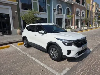 Kia Seltos 2024