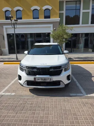 Kia Seltos 2024
