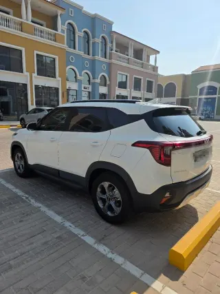 Kia Seltos 2024