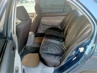 Mitsubishi Lancer 2010